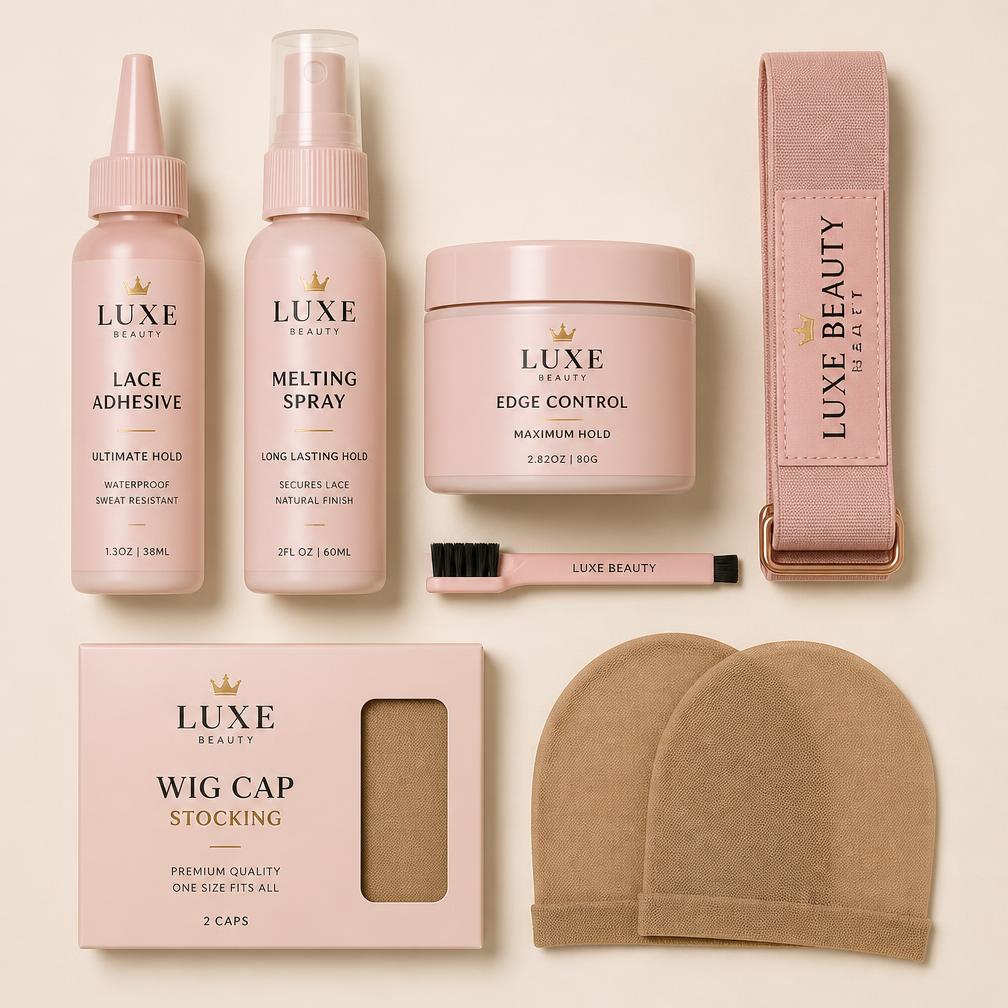 Wig Kits
