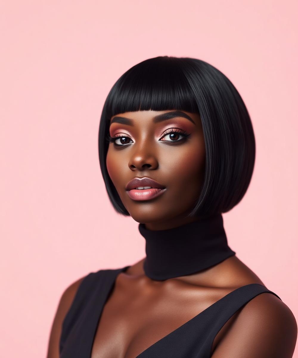 Bob wigs